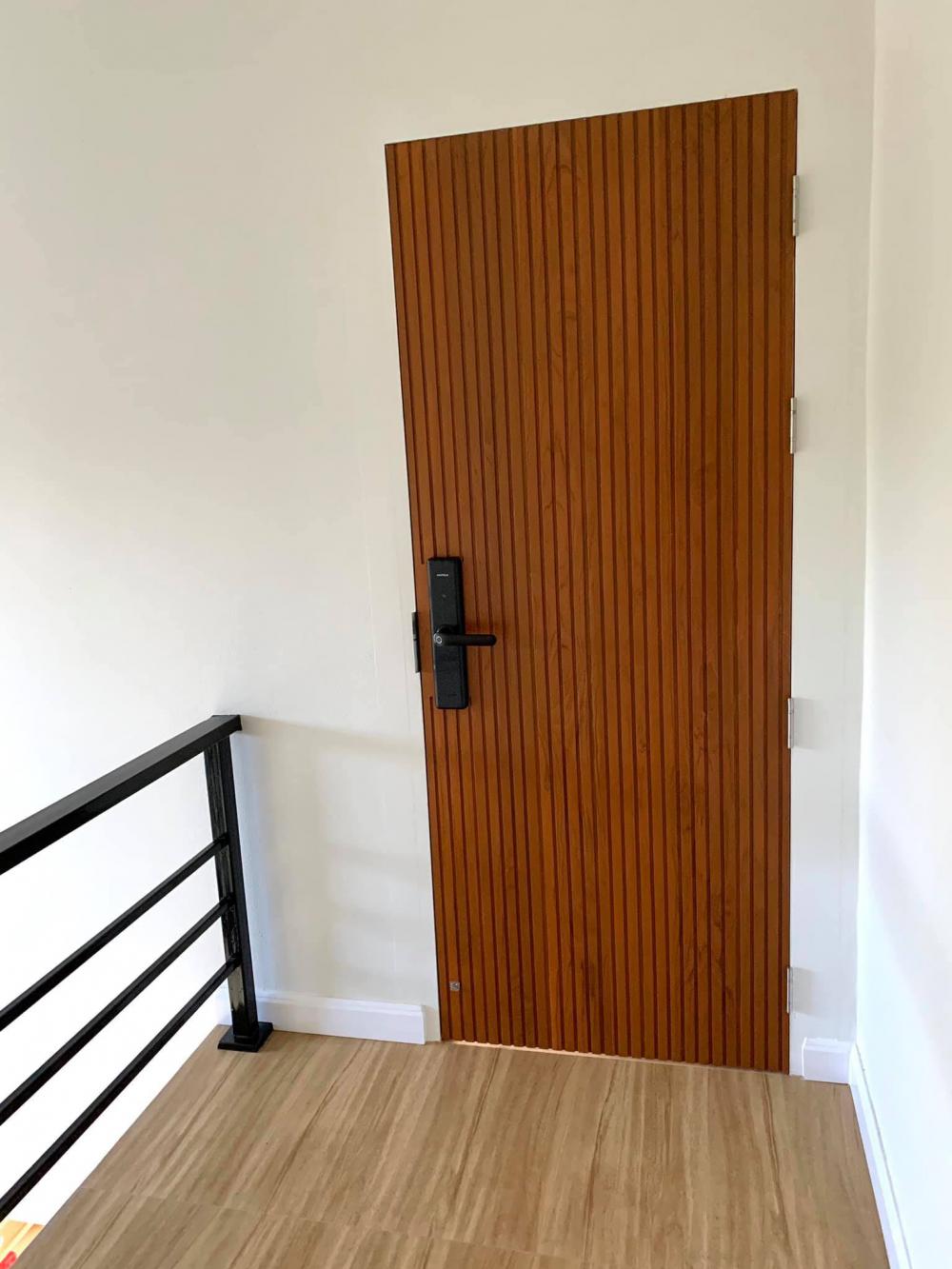 ไอเดียบ้านสวยโทนขาว ละมุนน่าอยู่ รูปที่ 12