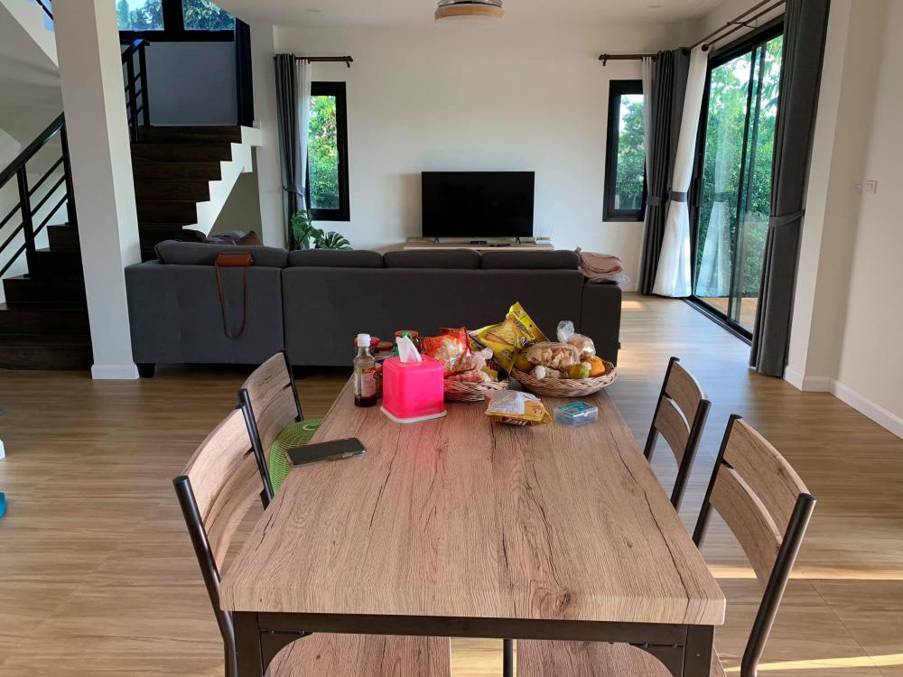 ไอเดียบ้านสวยโทนขาว ละมุนน่าอยู่ รูปที่ 13