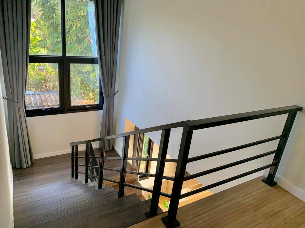 ไอเดียบ้านสวยโทนขาว ละมุนน่าอยู่ รูปที่ 14