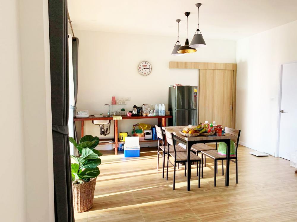 ไอเดียบ้านสวยโทนขาว ละมุนน่าอยู่ รูปที่ 3