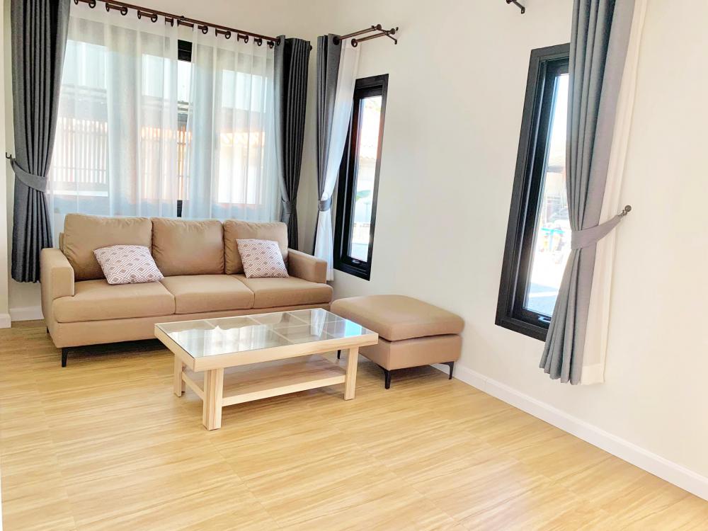 ไอเดียบ้านสวยโทนขาว ละมุนน่าอยู่ รูปที่ 4