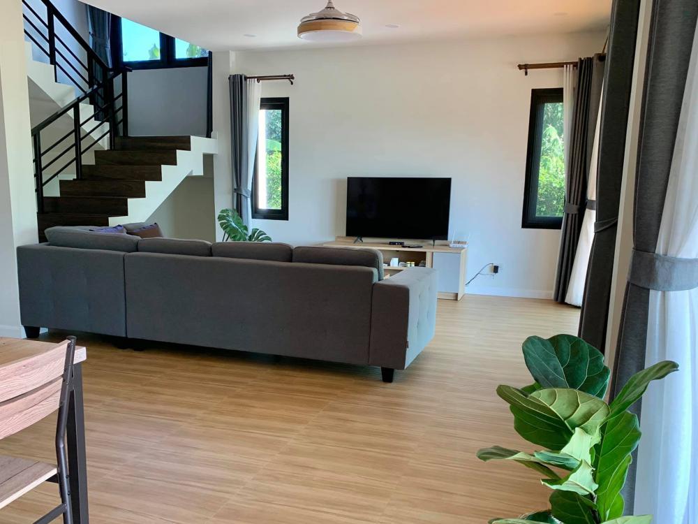 ไอเดียบ้านสวยโทนขาว ละมุนน่าอยู่ รูปที่ 5