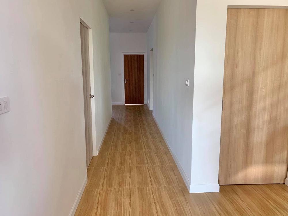 ไอเดียบ้านสวยโทนขาว ละมุนน่าอยู่ รูปที่ 8