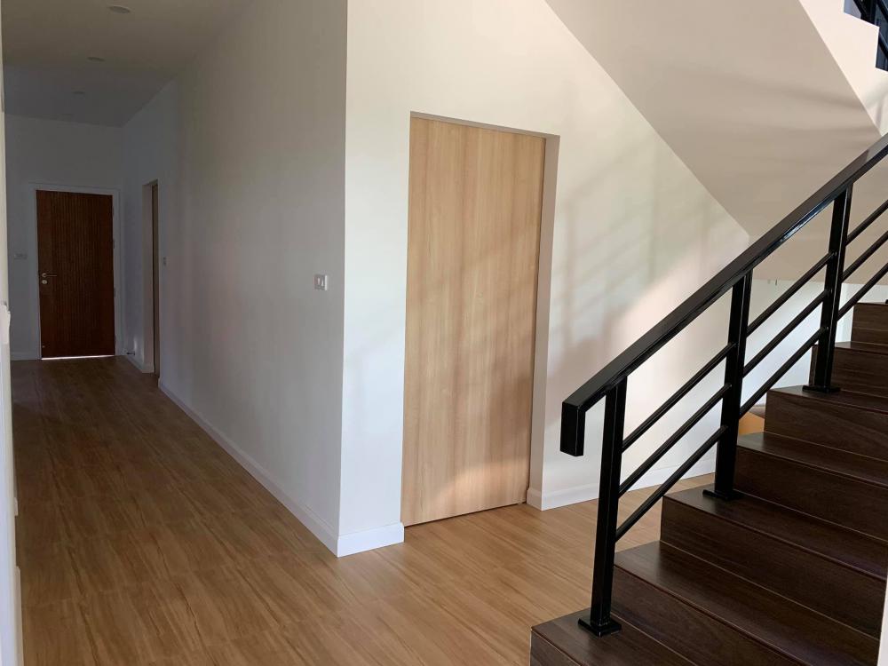 ไอเดียบ้านสวยโทนขาว ละมุนน่าอยู่ รูปที่ 9