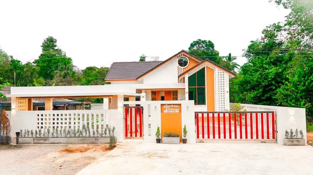 บ้านสไตล์มินิมอลมูจิ กับระยะเวลาในการสร้าง 1 ปีเต็ม สร้างออกมาได้สวยตกแต่งน่าอยู่ รูปที่ 13