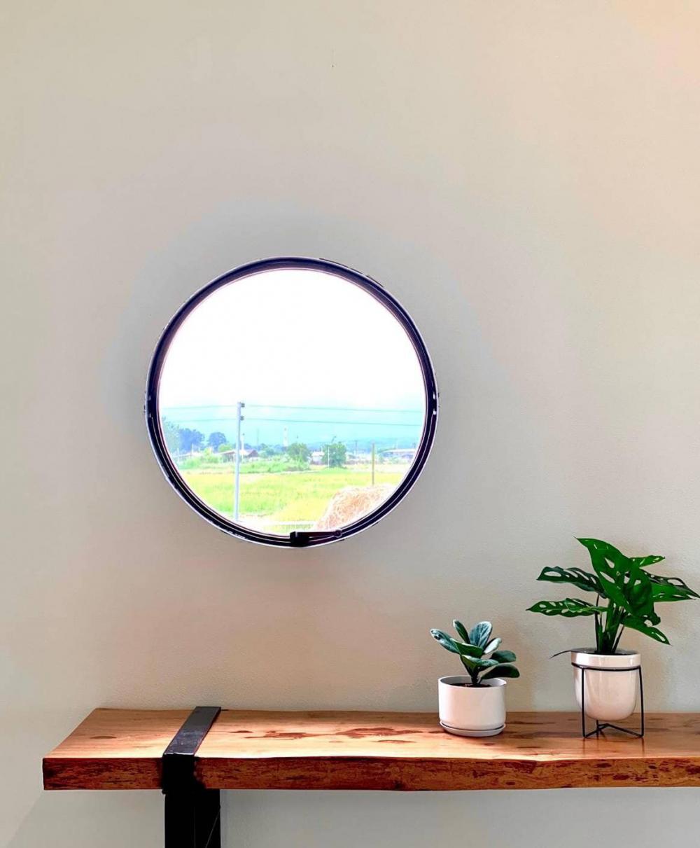 ไอเดียบ้านสวนสวยน่ารัก บ้านสวนมินิมอล รูปที่ 19