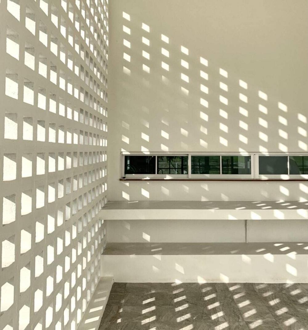 ไอเดียบ้านสวนสวยน่ารัก บ้านสวนมินิมอล รูปที่ 20