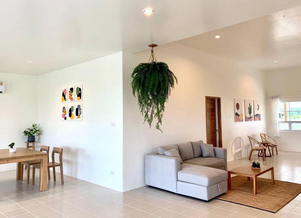 ไอเดียบ้านสวนสวยน่ารัก บ้านสวนมินิมอล รูปที่ 27