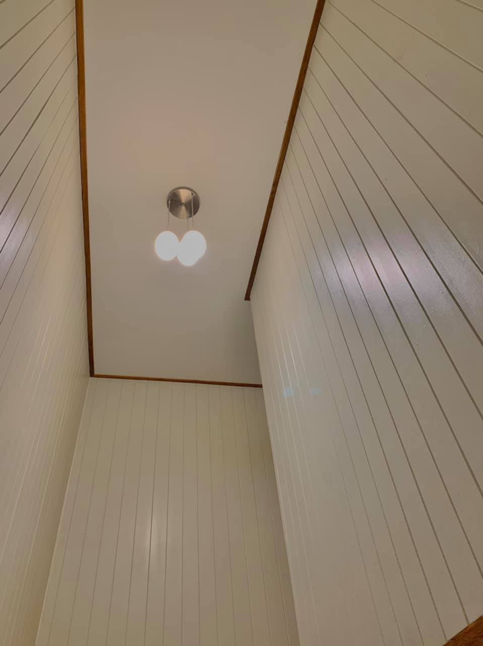 ไอเดียบ้านโมเดิร์นสองชั้น รูปที่ 15