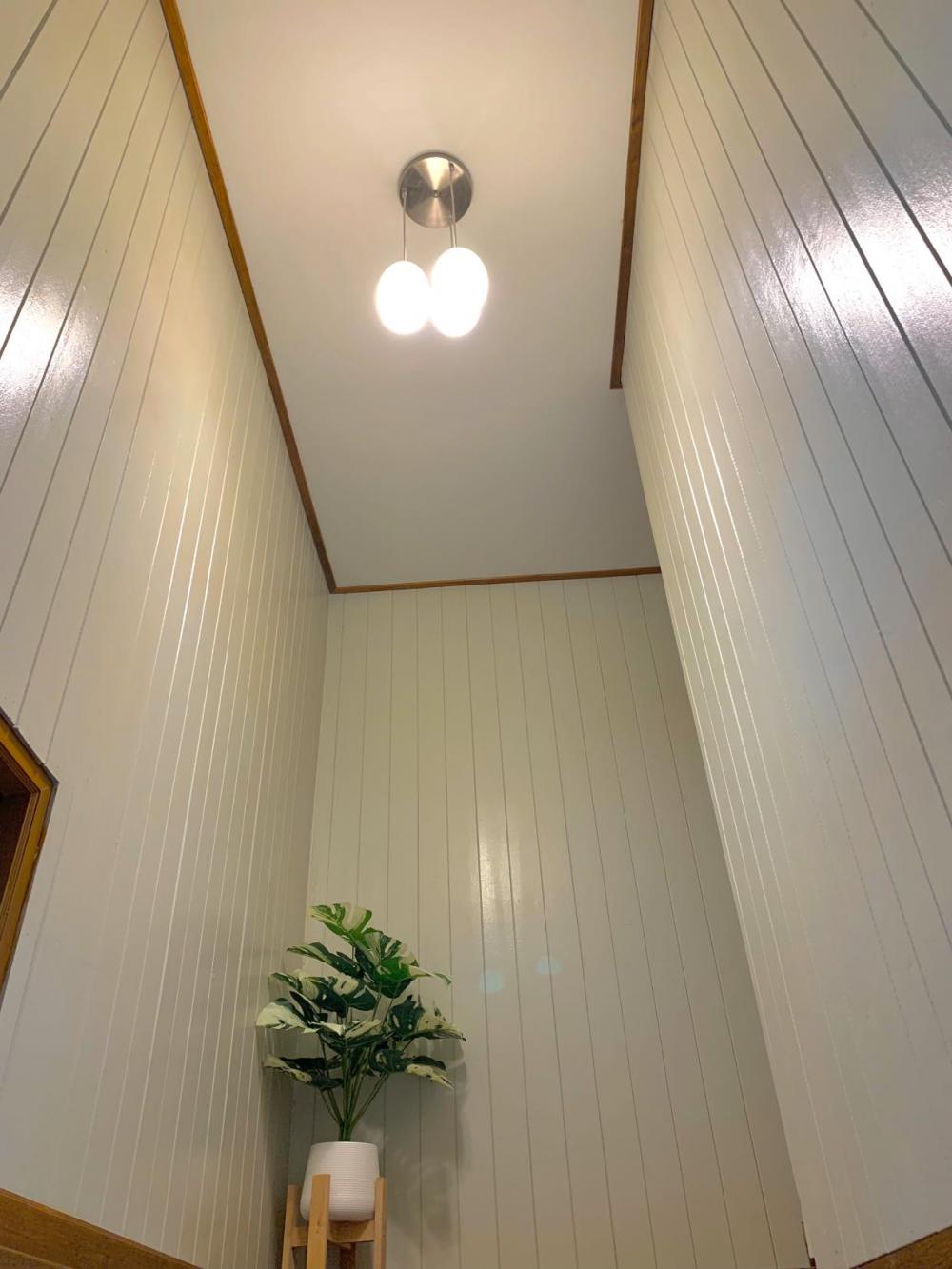 ไอเดียบ้านโมเดิร์นสองชั้น รูปที่ 16