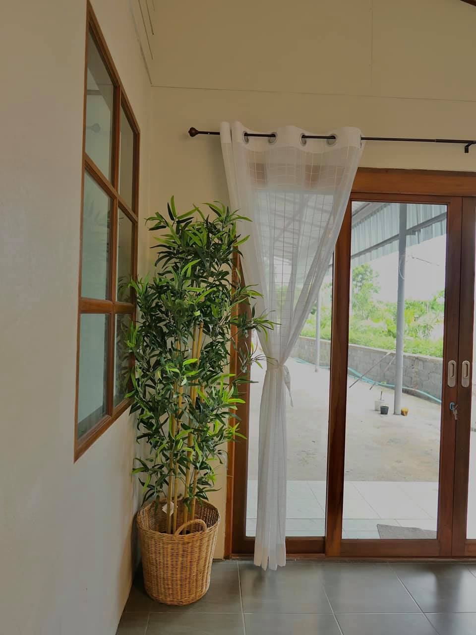 ไอเดียบ้านโมเดิร์นสองชั้น รูปที่ 18