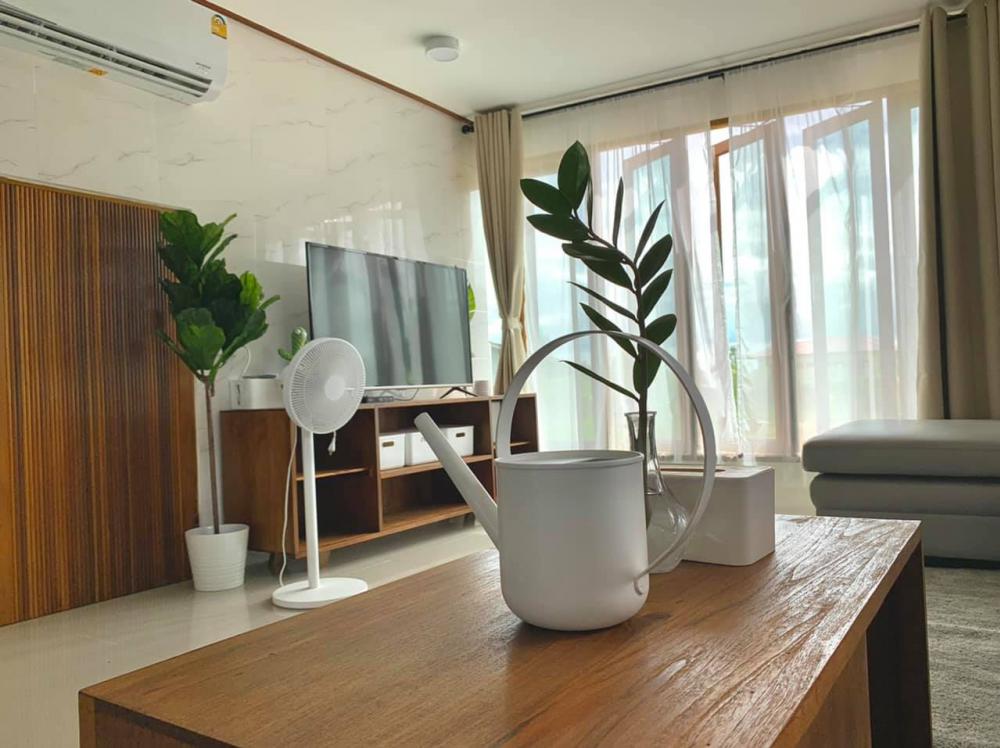 ไอเดียบ้านโมเดิร์นสองชั้น รูปที่ 19