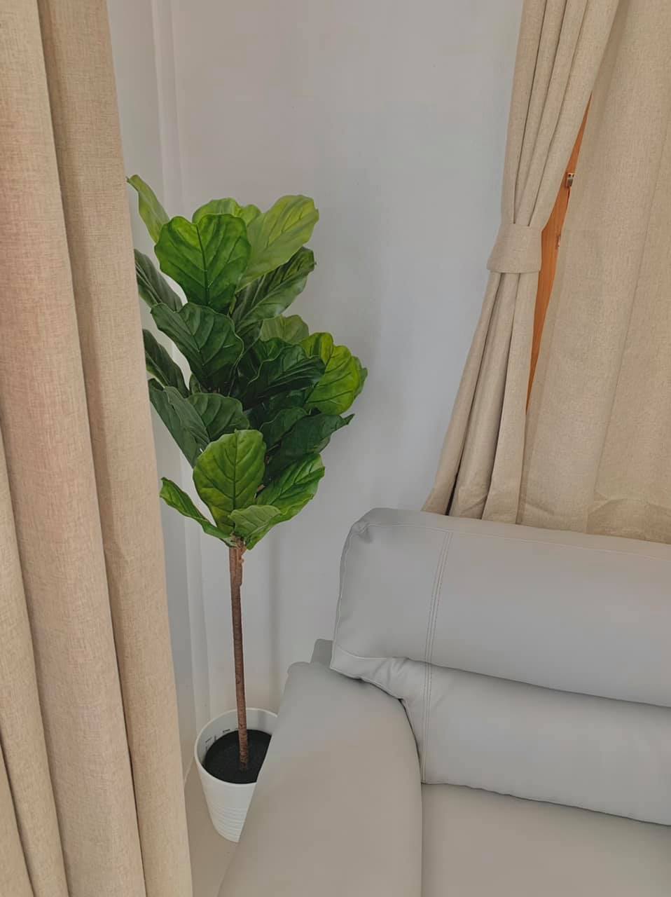 ไอเดียบ้านโมเดิร์นสองชั้น รูปที่ 23