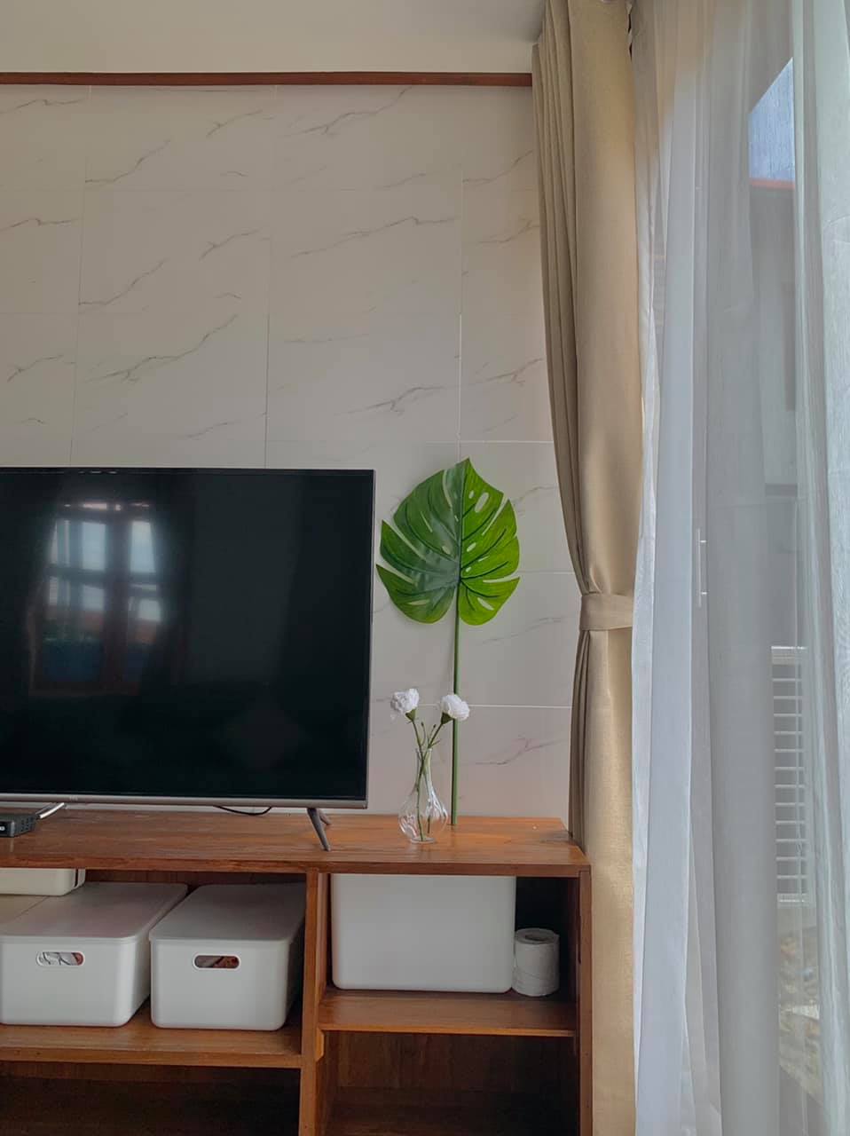 ไอเดียบ้านโมเดิร์นสองชั้น รูปที่ 24