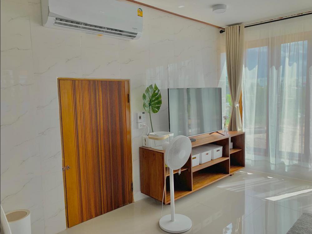 ไอเดียบ้านโมเดิร์นสองชั้น รูปที่ 3