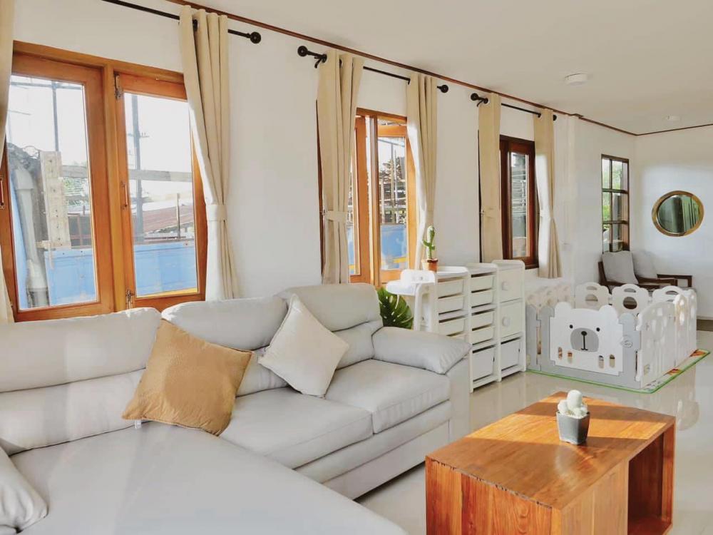 ไอเดียบ้านโมเดิร์นสองชั้น รูปที่ 5