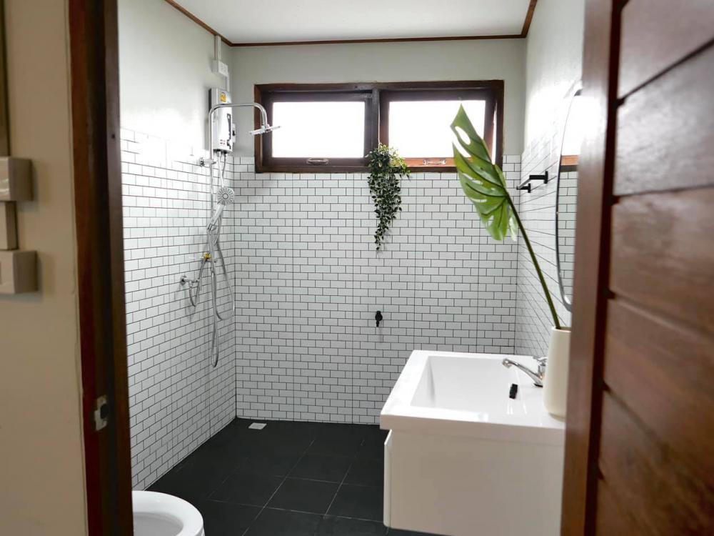 ไอเดียบ้านโมเดิร์นสองชั้น รูปที่ 9