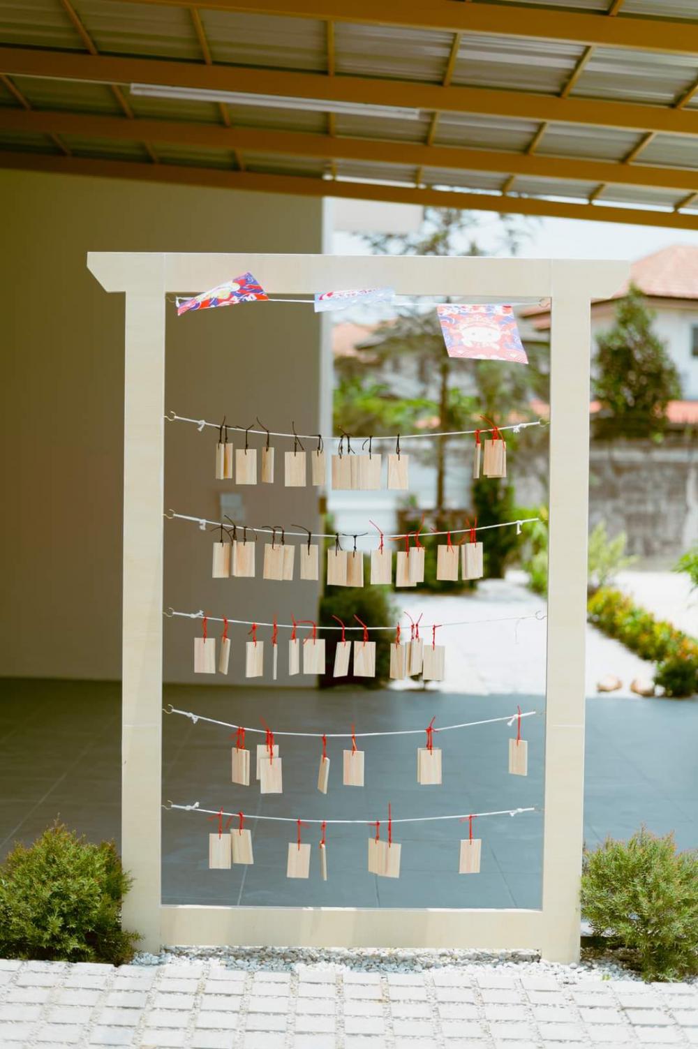 ไอเดียบ้านมินิมอลมูจิ โครงการ ลลัลตา-โมริ  PMY-ทับมา รูปที่ 10