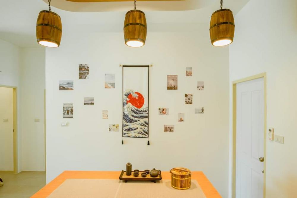 ไอเดียบ้านมินิมอลมูจิ โครงการ ลลัลตา-โมริ  PMY-ทับมา รูปที่ 11