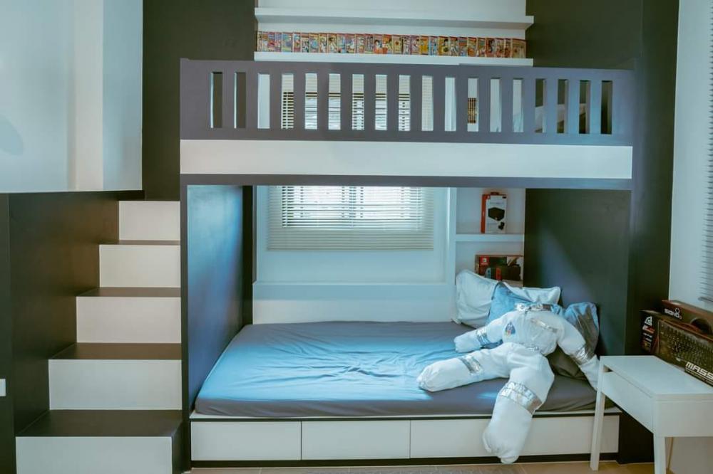 ไอเดียบ้านมินิมอลมูจิ โครงการ ลลัลตา-โมริ  PMY-ทับมา รูปที่ 12