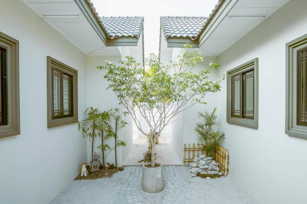 ไอเดียบ้านมินิมอลมูจิ โครงการ ลลัลตา-โมริ  PMY-ทับมา รูปที่ 13