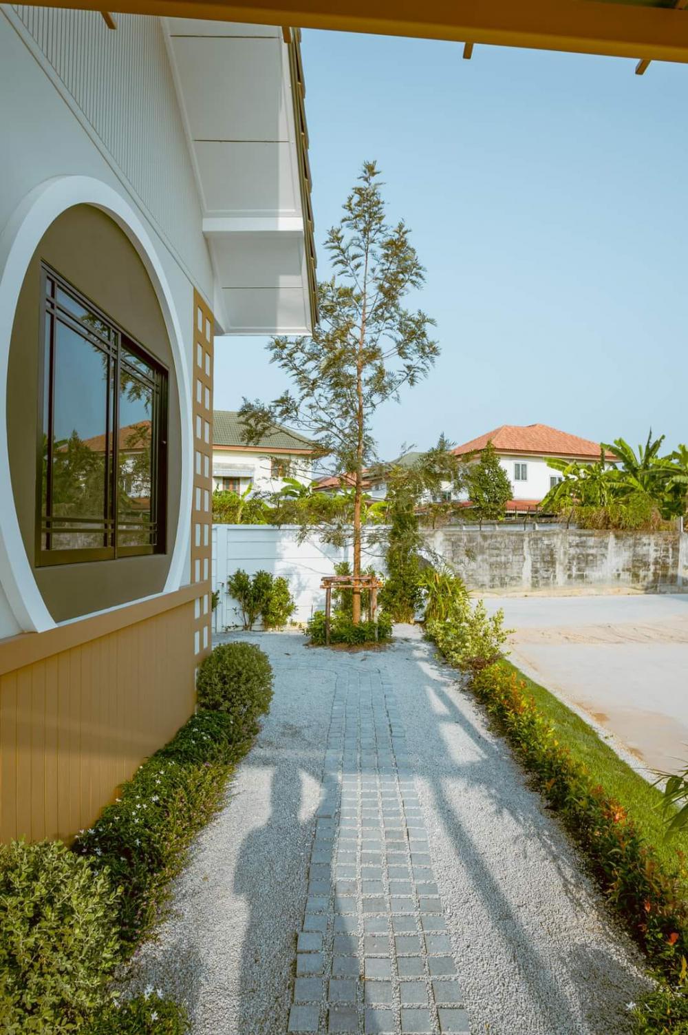 ไอเดียบ้านมินิมอลมูจิ โครงการ ลลัลตา-โมริ  PMY-ทับมา รูปที่ 19