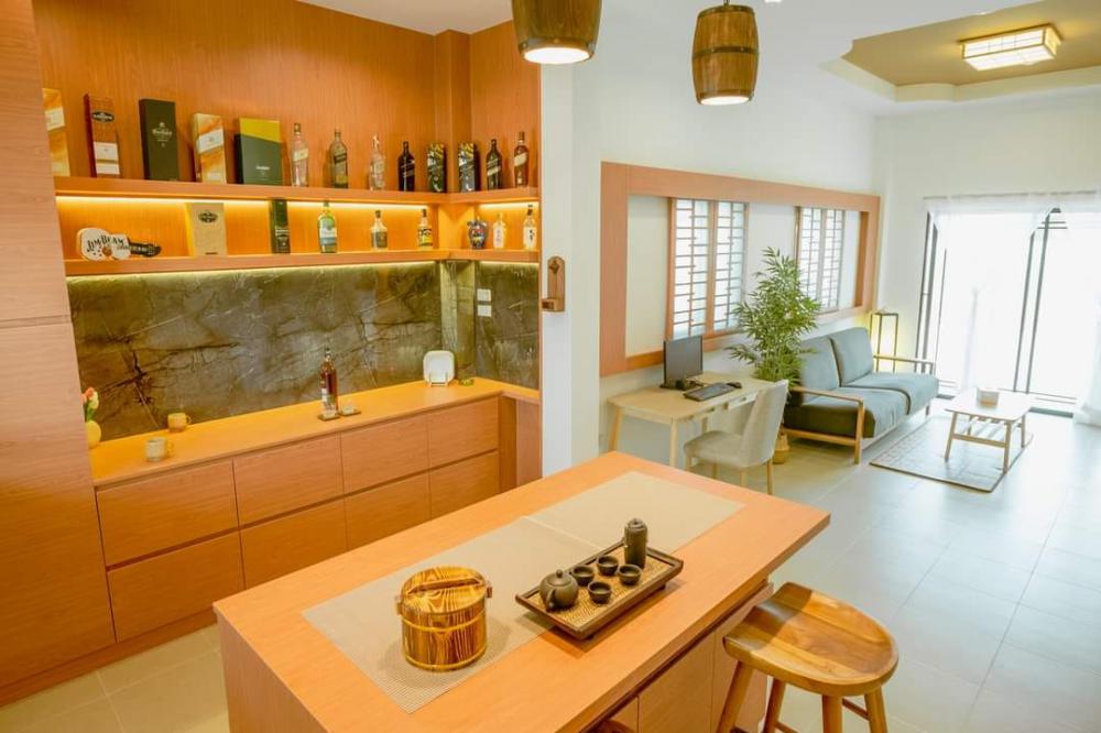 ไอเดียบ้านมินิมอลมูจิ โครงการ ลลัลตา-โมริ  PMY-ทับมา รูปที่ 21