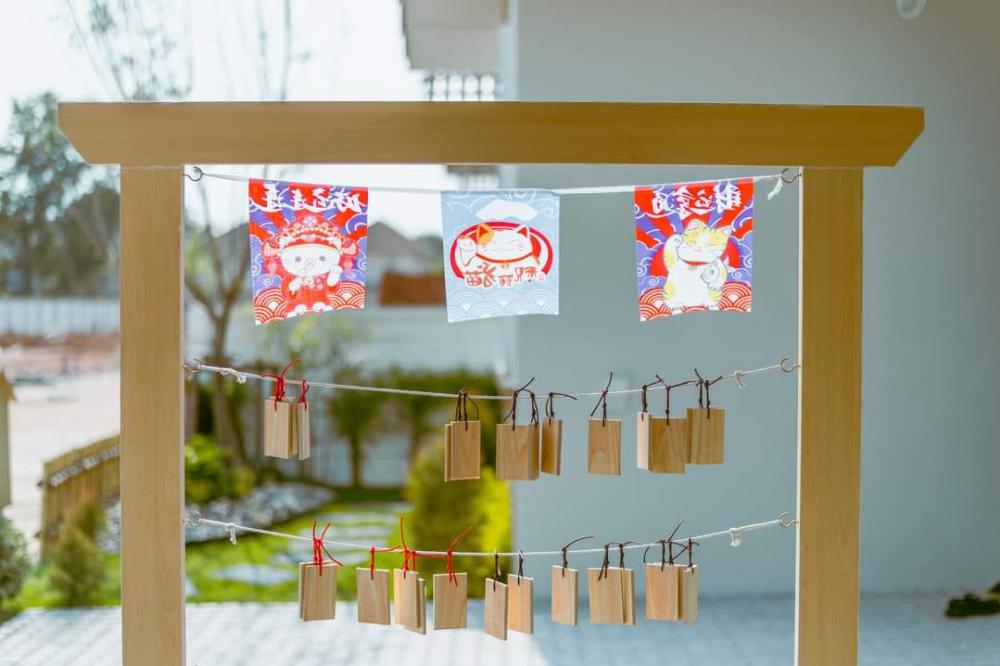 ไอเดียบ้านมินิมอลมูจิ โครงการ ลลัลตา-โมริ  PMY-ทับมา รูปที่ 24