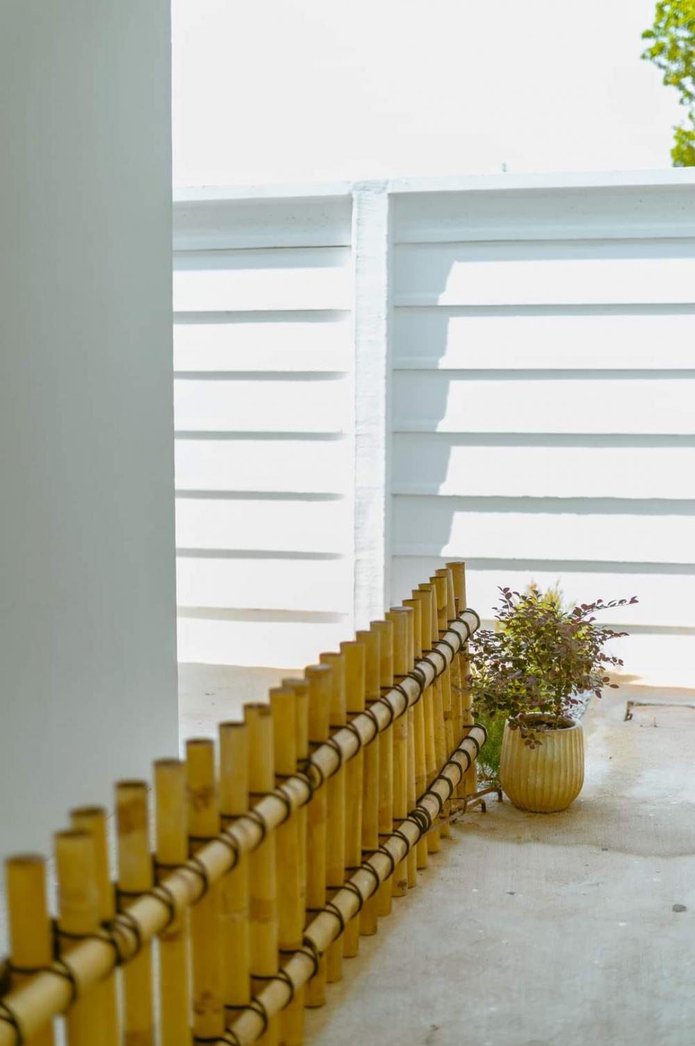 ไอเดียบ้านมินิมอลมูจิ โครงการ ลลัลตา-โมริ  PMY-ทับมา รูปที่ 26