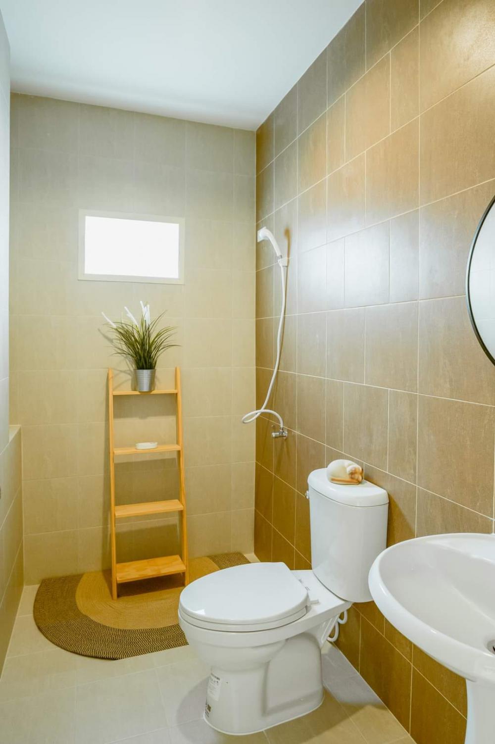 ไอเดียบ้านมินิมอลมูจิ โครงการ ลลัลตา-โมริ  PMY-ทับมา รูปที่ 28