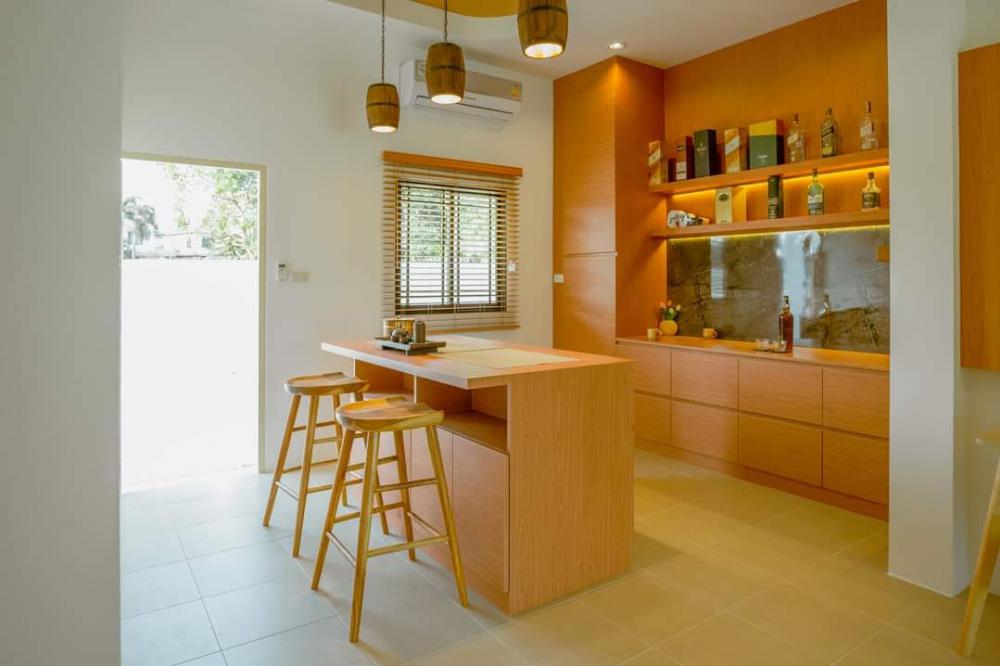 ไอเดียบ้านมินิมอลมูจิ โครงการ ลลัลตา-โมริ  PMY-ทับมา รูปที่ 3