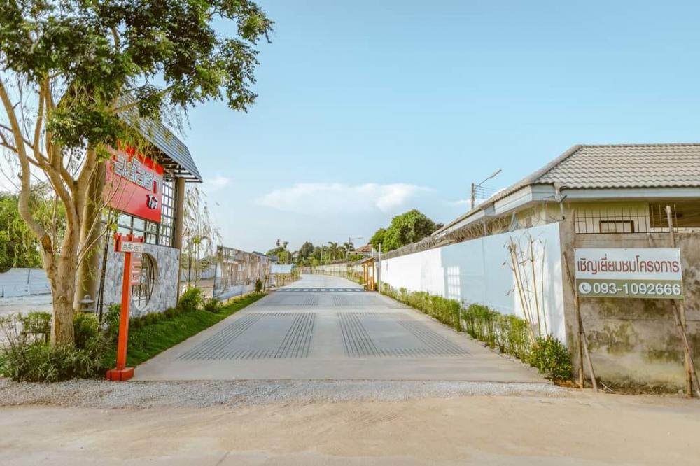 ไอเดียบ้านมินิมอลมูจิ โครงการ ลลัลตา-โมริ  PMY-ทับมา รูปที่ 30