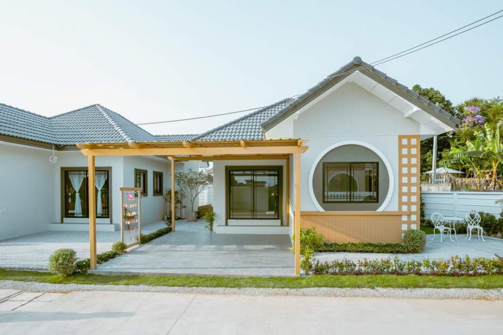 ไอเดียบ้านมินิมอลมูจิ โครงการ ลลัลตา-โมริ  PMY-ทับมา รูปที่ 4