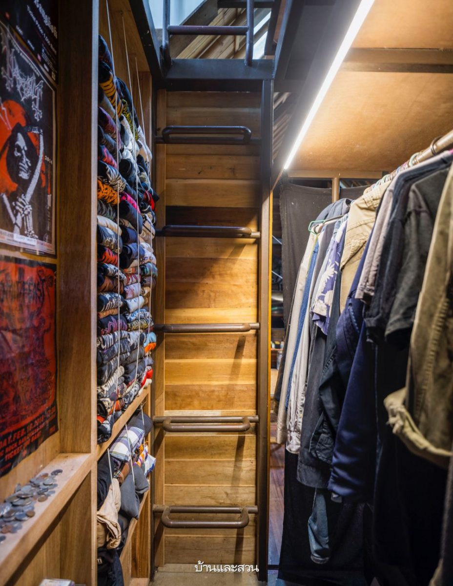 ไอเดียบ้านสวยในสวน รูปที่ 10