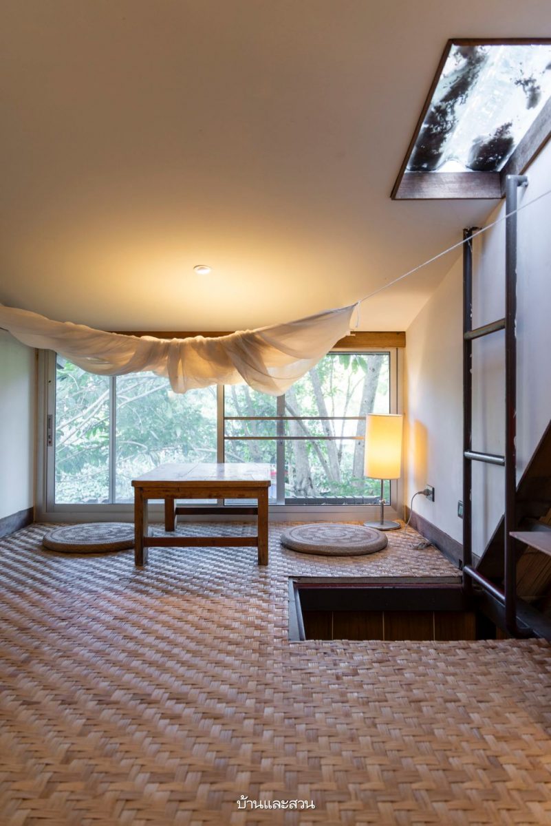 ไอเดียบ้านสวยในสวน รูปที่ 14