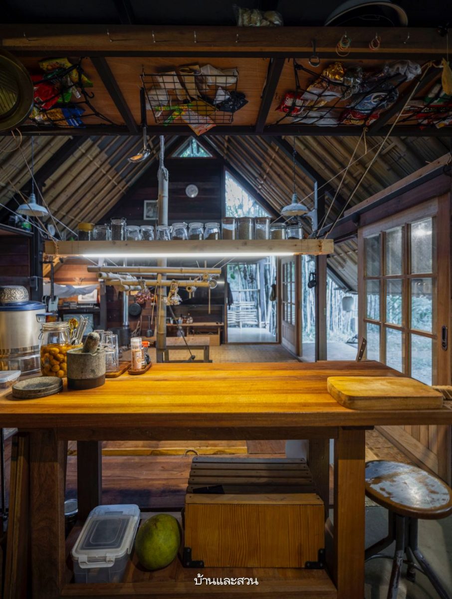 ไอเดียบ้านสวยในสวน รูปที่ 17