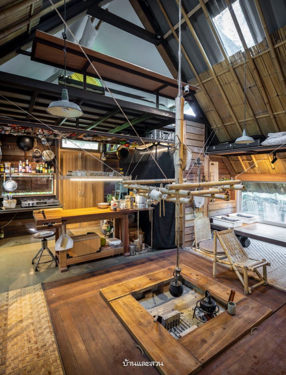 ไอเดียบ้านสวยในสวน รูปที่ 7