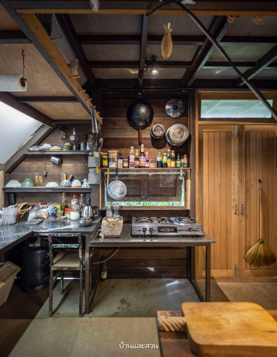 ไอเดียบ้านสวยในสวน รูปที่ 8