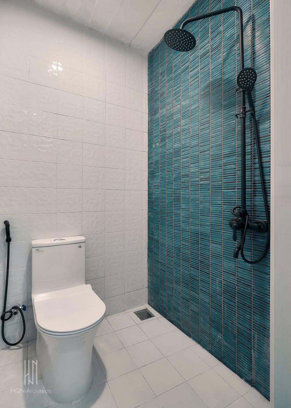 ไอเดียบ้านพักริมทะเลหรือบ้านพักตากอากาศขนาดเล็กกะทัดรัดฟังก์ชันครบครัน รูปที่ 6