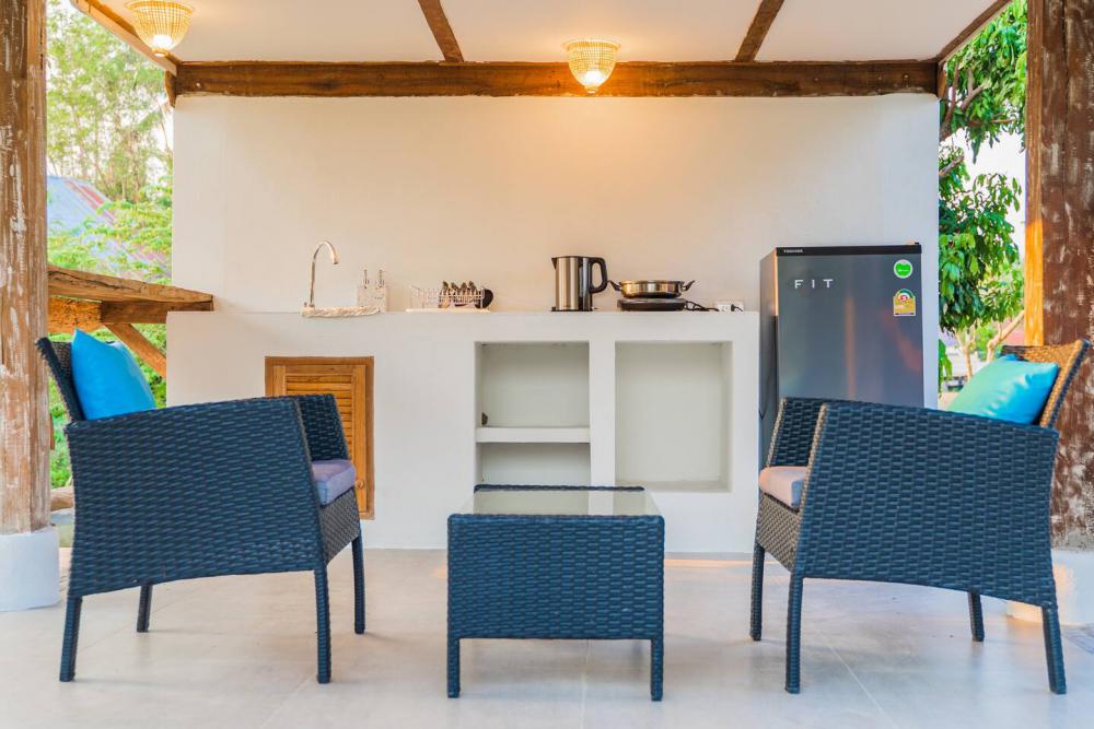 ไอเดียบ้านไม้สวย รูปที่ 17