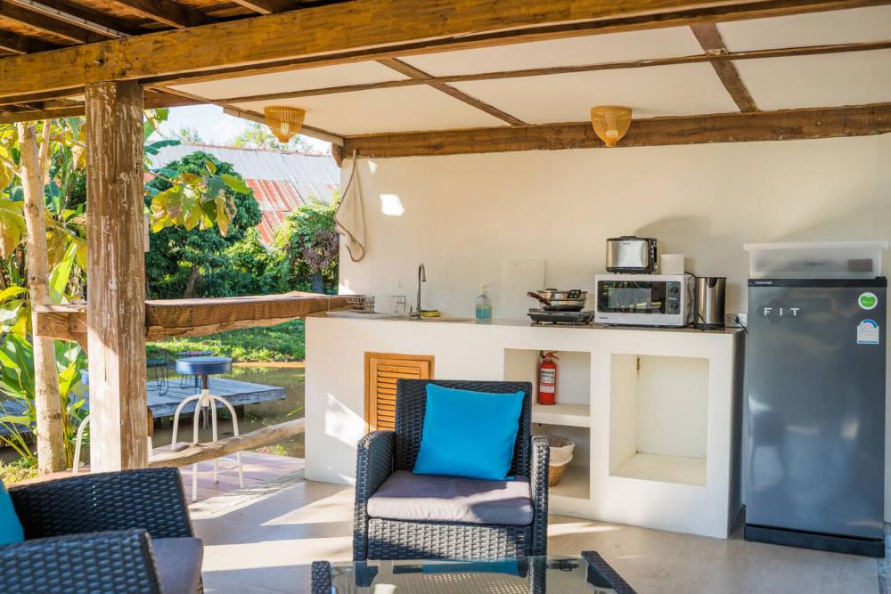 ไอเดียบ้านไม้สวย รูปที่ 19