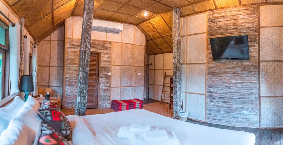 ไอเดียบ้านไม้สวย รูปที่ 22