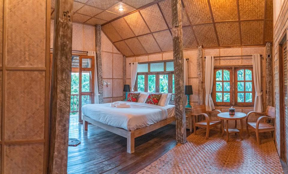 ไอเดียบ้านไม้สวย รูปที่ 24