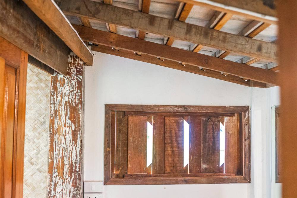 ไอเดียบ้านไม้สวย รูปที่ 4