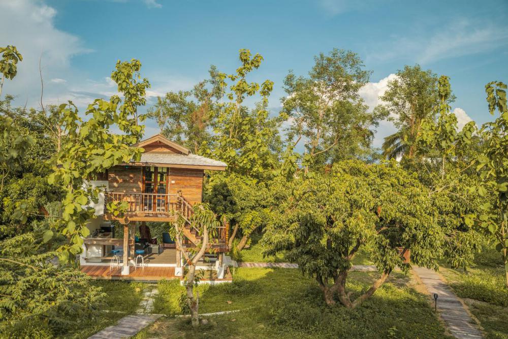 ไอเดียบ้านไม้สวย รูปที่ 6