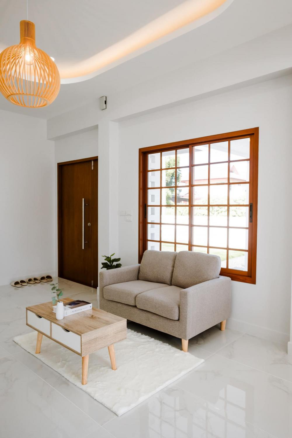 ไอเดียบ้านสวยงามน่ารัก รูปที่ 10