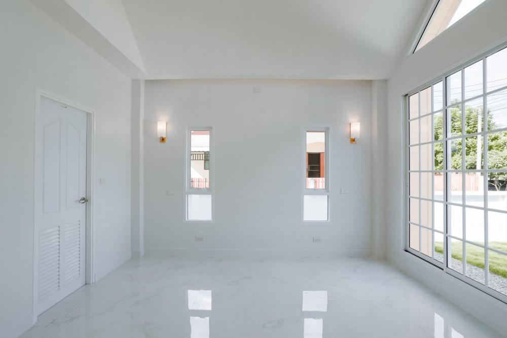 ไอเดียบ้านสวยงามน่ารัก รูปที่ 11