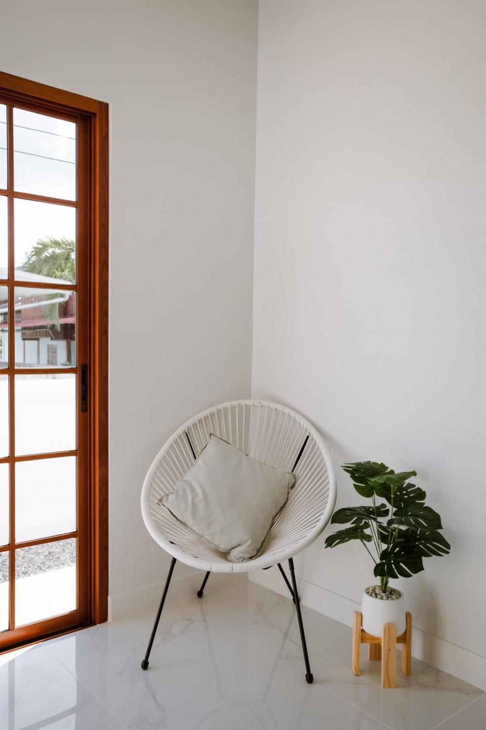 ไอเดียบ้านสวยงามน่ารัก รูปที่ 12