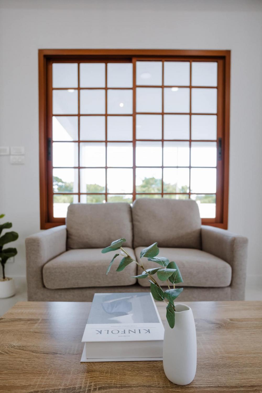 ไอเดียบ้านสวยงามน่ารัก รูปที่ 13