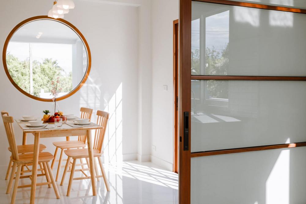 ไอเดียบ้านสวยงามน่ารัก รูปที่ 14